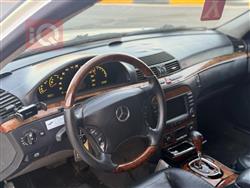مێرسێدس بێنز S-Class